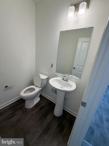 2609 GREY WOLF LN, Locust Grove, VA 22508