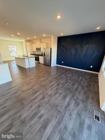 2609 GREY WOLF LN, Locust Grove, VA 22508