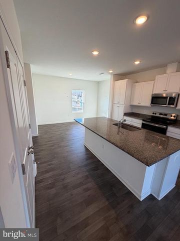 2609 GREY WOLF LN, Locust Grove, VA 22508