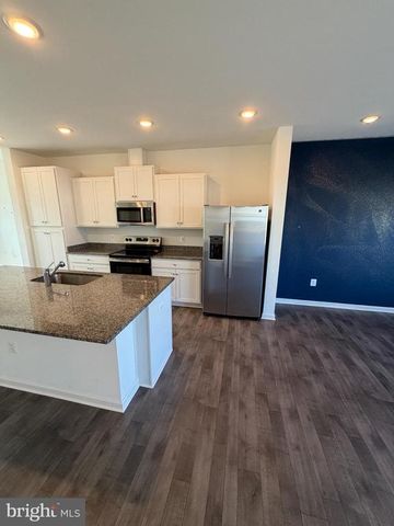 2609 GREY WOLF LN, Locust Grove, VA 22508