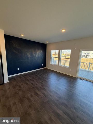 2609 GREY WOLF LN, Locust Grove, VA 22508