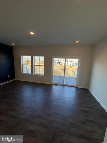 2609 GREY WOLF LN, Locust Grove, VA 22508