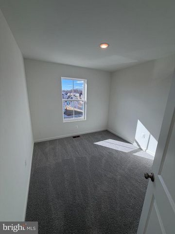 2609 GREY WOLF LN, Locust Grove, VA 22508