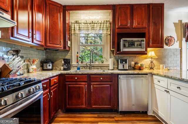 29 Mountain View Drive, Toccoa, GA 30577