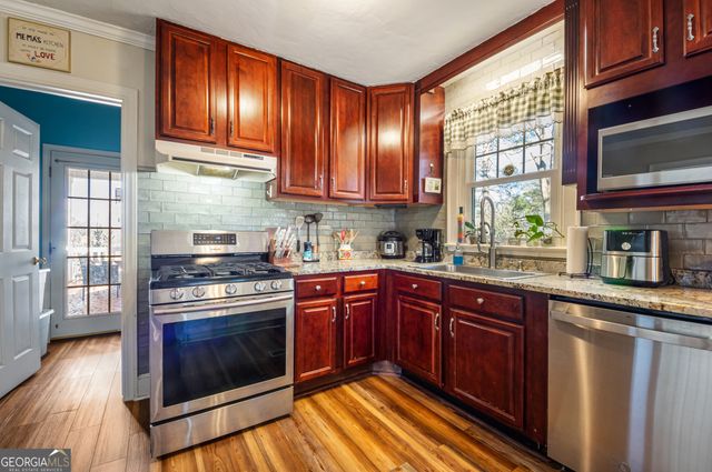 29 Mountain View Drive, Toccoa, GA 30577