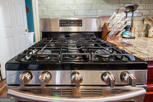 29 Mountain View Drive, Toccoa, GA 30577