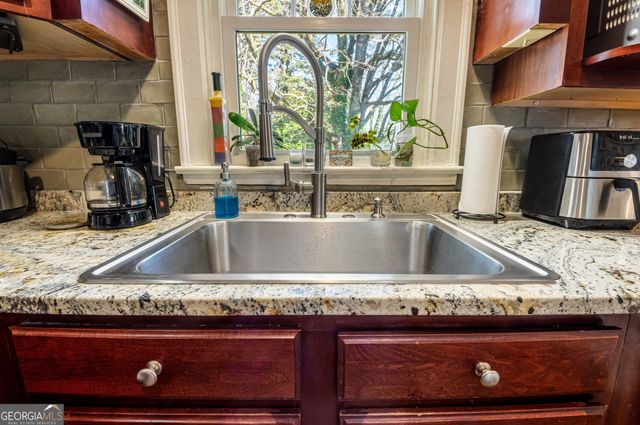 29 Mountain View Drive, Toccoa, GA 30577