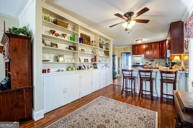 29 Mountain View Drive, Toccoa, GA 30577