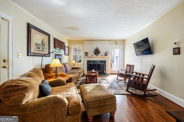 29 Mountain View Drive, Toccoa, GA 30577