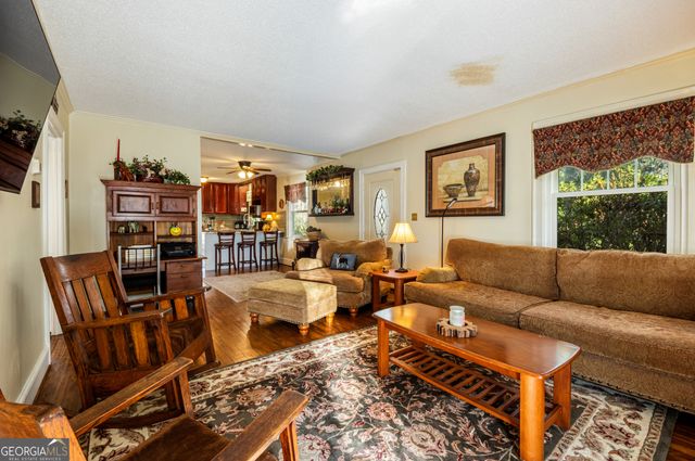 29 Mountain View Drive, Toccoa, GA 30577