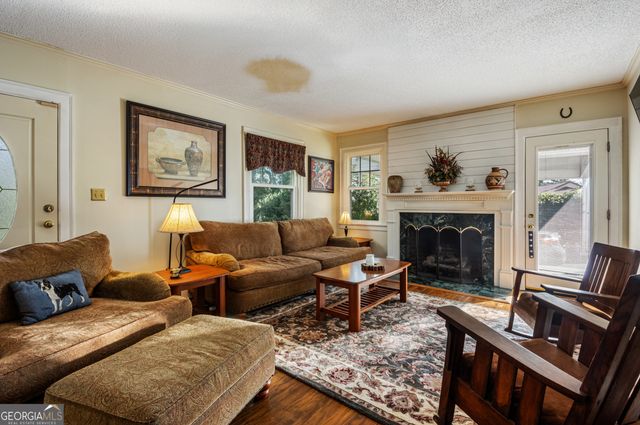 29 Mountain View Drive, Toccoa, GA 30577