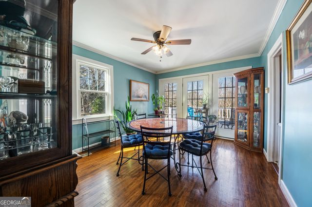 29 Mountain View Drive, Toccoa, GA 30577