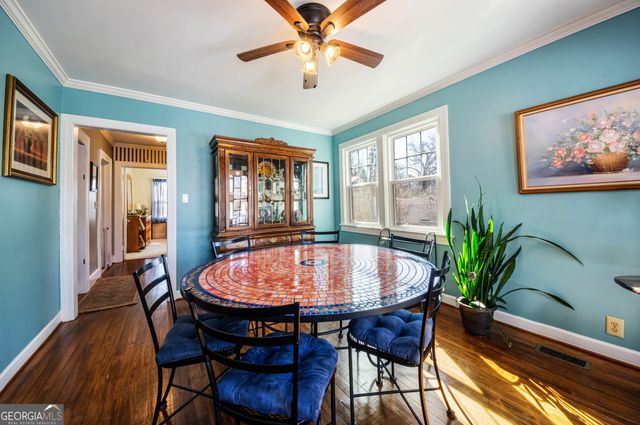 29 Mountain View Drive, Toccoa, GA 30577