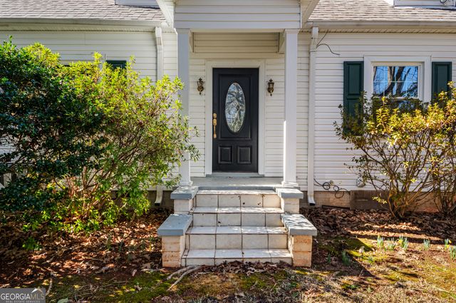 29 Mountain View Drive, Toccoa, GA 30577