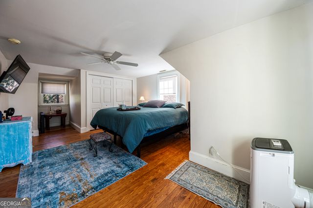 29 Mountain View Drive, Toccoa, GA 30577