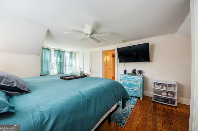 29 Mountain View Drive, Toccoa, GA 30577