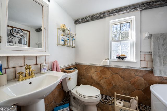 29 Mountain View Drive, Toccoa, GA 30577