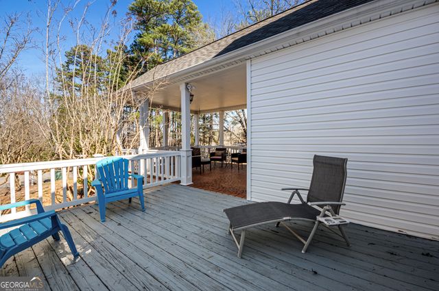 29 Mountain View Drive, Toccoa, GA 30577