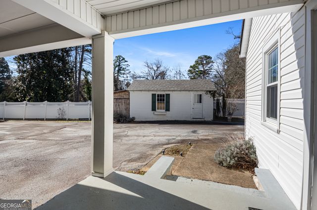 29 Mountain View Drive, Toccoa, GA 30577