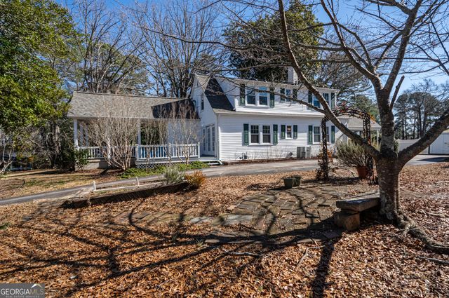 29 Mountain View Drive, Toccoa, GA 30577