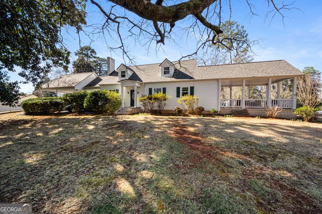 29 Mountain View Drive, Toccoa, GA 30577