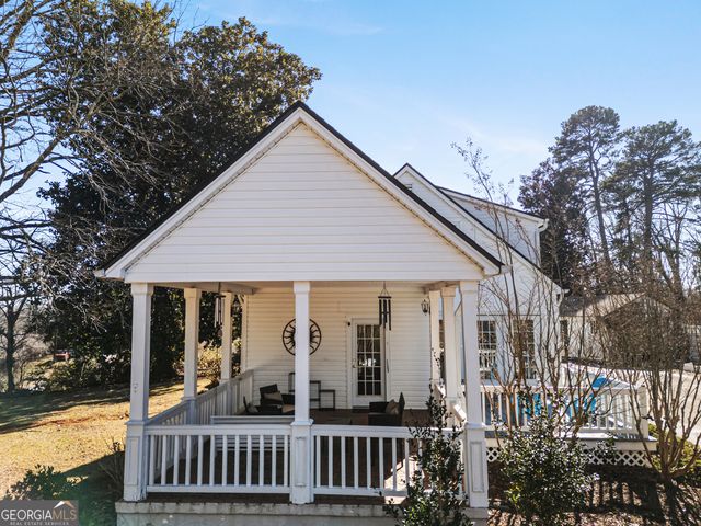 29 Mountain View Drive, Toccoa, GA 30577