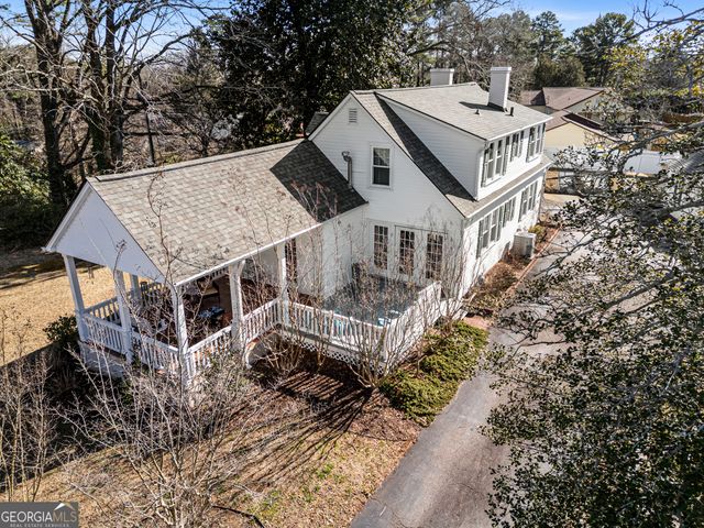 29 Mountain View Drive, Toccoa, GA 30577