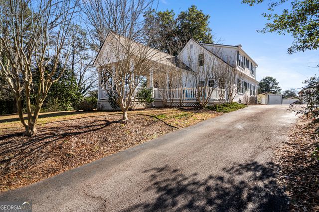 29 Mountain View Drive, Toccoa, GA 30577