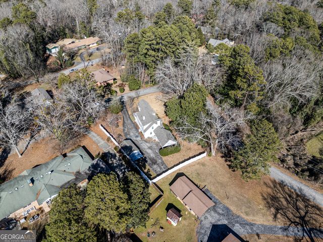 29 Mountain View Drive, Toccoa, GA 30577