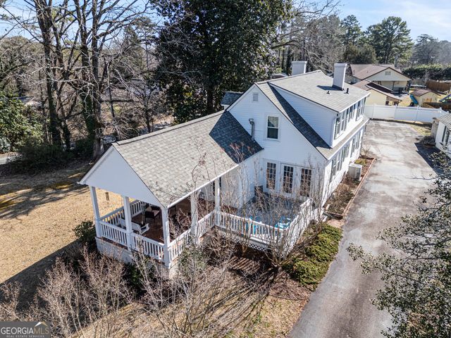 29 Mountain View Drive, Toccoa, GA 30577