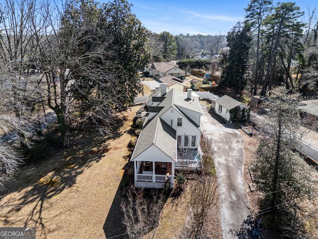 29 Mountain View Drive, Toccoa, GA 30577