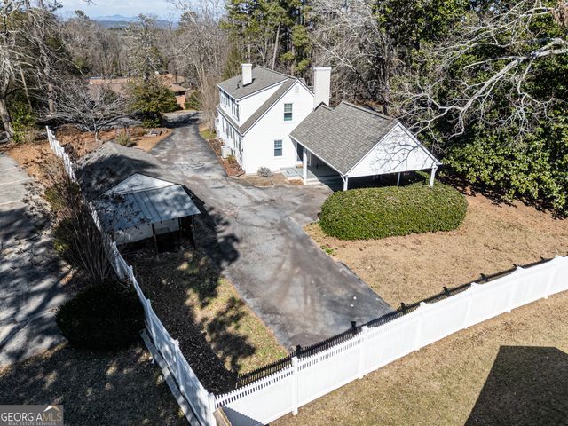 29 Mountain View Drive, Toccoa, GA 30577