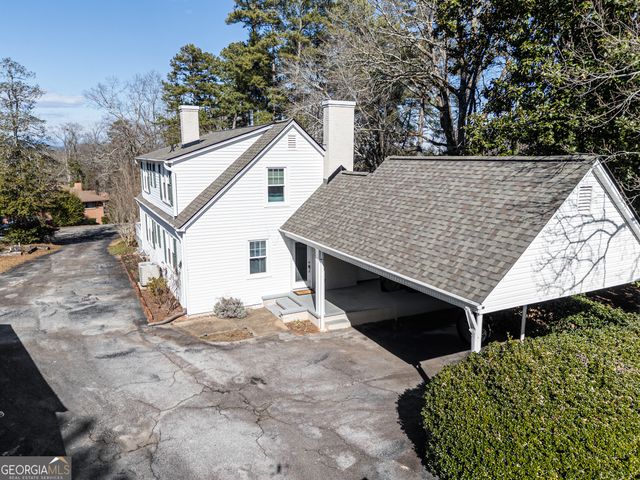 29 Mountain View Drive, Toccoa, GA 30577