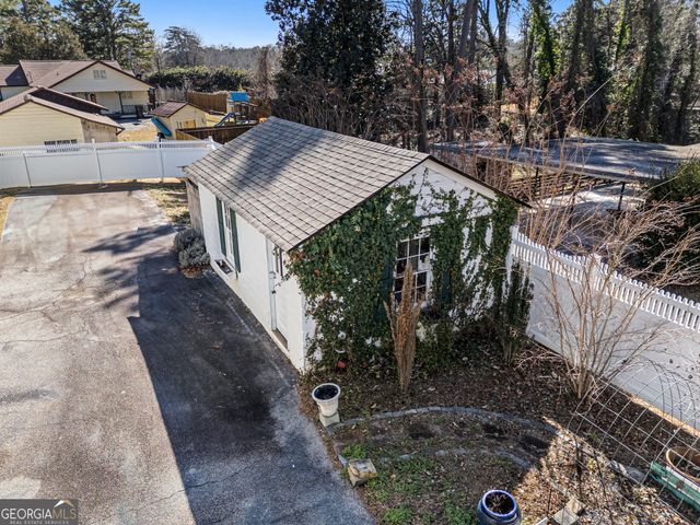 29 Mountain View Drive, Toccoa, GA 30577