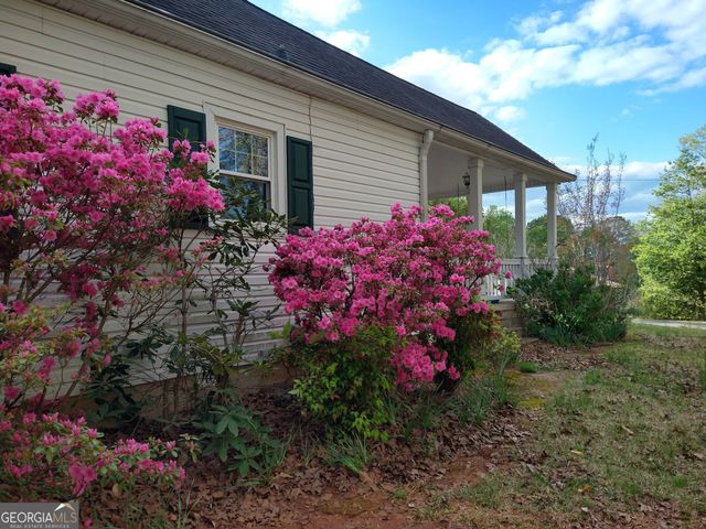 29 Mountain View Drive, Toccoa, GA 30577