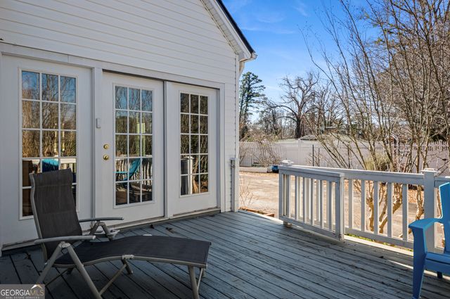 29 Mountain View Drive, Toccoa, GA 30577