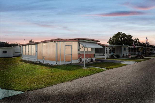 38536 REMORA AVENUE, Zephyrhills, FL 33542