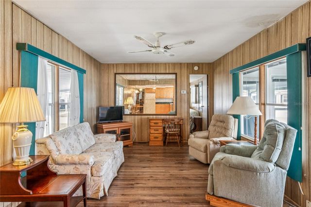 38536 REMORA AVENUE, Zephyrhills, FL 33542