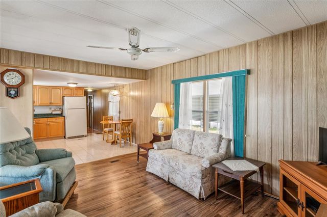 38536 REMORA AVENUE, Zephyrhills, FL 33542