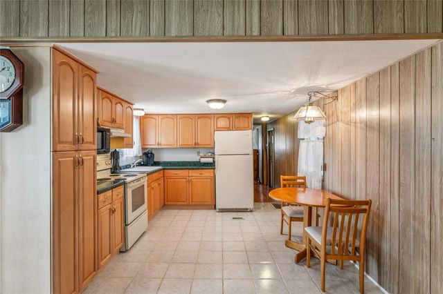 38536 REMORA AVENUE, Zephyrhills, FL 33542