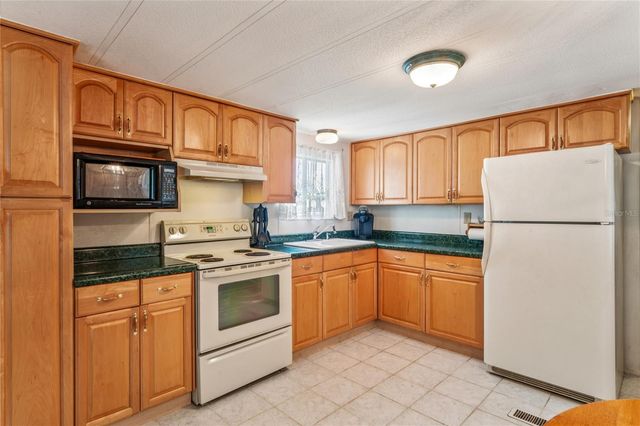 38536 REMORA AVENUE, Zephyrhills, FL 33542