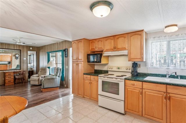 38536 REMORA AVENUE, Zephyrhills, FL 33542