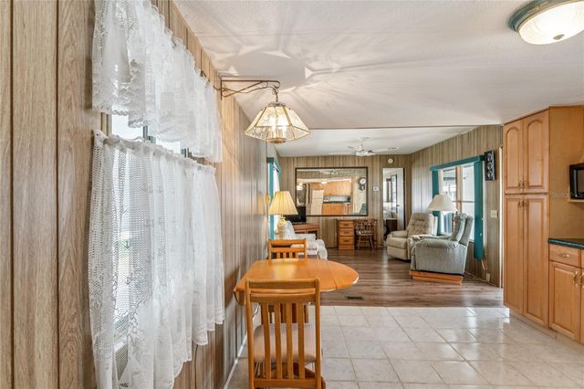 38536 REMORA AVENUE, Zephyrhills, FL 33542