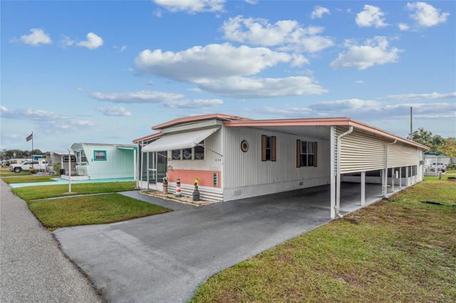 38536 REMORA AVENUE, Zephyrhills, FL 33542