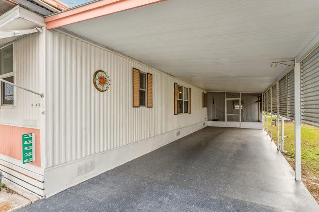 38536 REMORA AVENUE, Zephyrhills, FL 33542