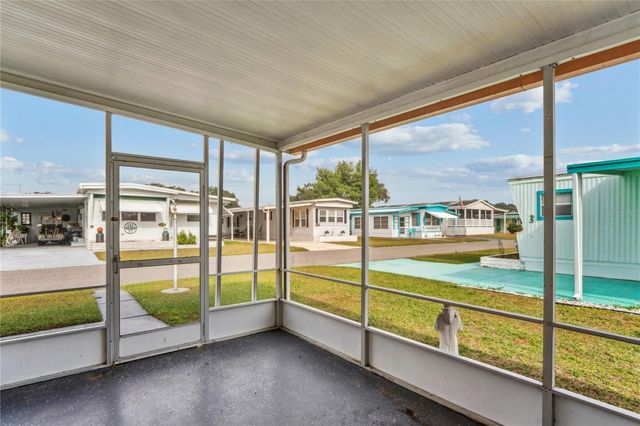 38536 REMORA AVENUE, Zephyrhills, FL 33542