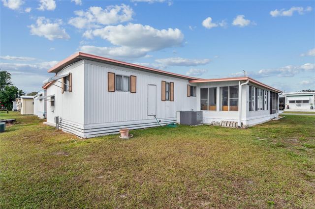 38536 REMORA AVENUE, Zephyrhills, FL 33542