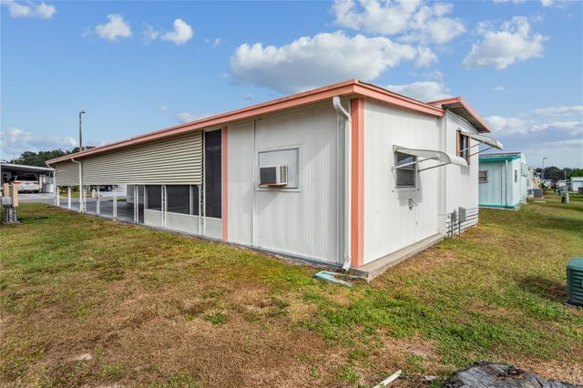 38536 REMORA AVENUE, Zephyrhills, FL 33542