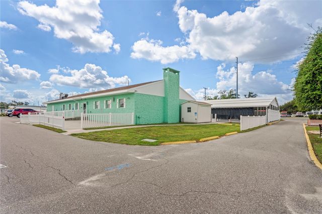 38536 REMORA AVENUE, Zephyrhills, FL 33542