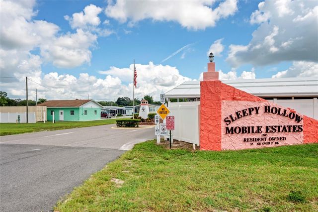 38536 REMORA AVENUE, Zephyrhills, FL 33542